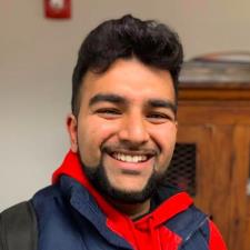 Zain T. Near Fairport, NY, available for online & in-person tutoring