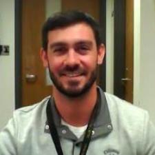 Tanner C. Near Kansas City, MO, available for online & in-person tutoring