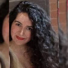 Stephanie M. Salinas, CA, available for online & in-person tutoring