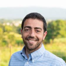 Bryon S. Broadway, VA, available for online & in-person tutoring