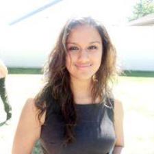 Clarissa T. New Rochelle, NY, available for online tutoring