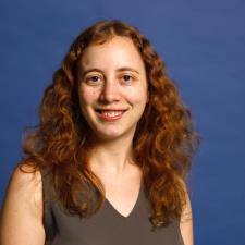 Gabrielle R. Near Hurley, NY, available for online & in-person tutoring