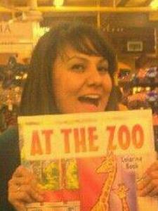 Melissa M. Near Claremont, CA, available for online & in-person tutoring