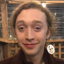 Blake S. Near San Francisco, CA, available for online & in-person tutoring