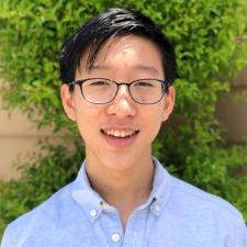 Hwan C. Near Santa Clara, CA, available for online & in-person tutoring