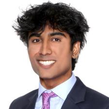Kashif C. Near Elmwood Park, IL, available for online & in-person tutoring