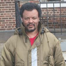 Hailu Getachew T. Washington, DC, available for online & in-person tutoring