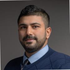 Khashayar F.'s Photo