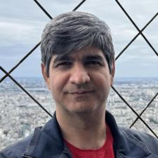 Hamidreza R. Plano, TX, available for online & in-person tutoring
