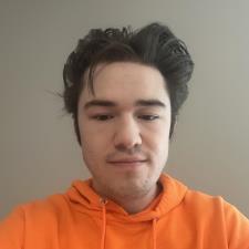 Bryce C. Near Londonderry, NH, available for online & in-person tutoring