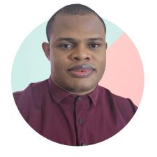 Emmanuel B. Dover, DE, available for online tutoring