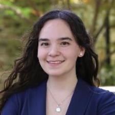 Lucy F. Caledonia, MI, available for online & in-person tutoring