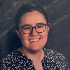 Madeline H.