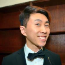 Shawn T. Near Union, NJ, available for online & in-person tutoring