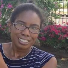 Priscillia U. Danbury, CT, available for online & in-person tutoring
