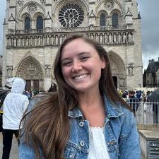 Natalie W. - Algebra 1 Tutor