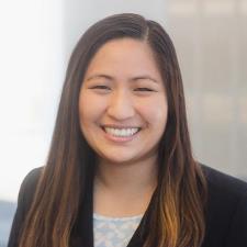 Ashley L. Belvedere Tiburon, CA, available for online & in-person tutoring