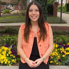 Jessica A. Near Spring Valley, NY, available for online & in-person tutoring