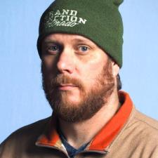 Robert Erik L.'s Photo