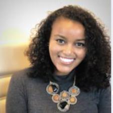Helina I. Near Beverly, MA, available for in-person tutoring
