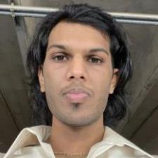 Vishram D.