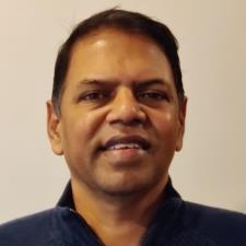 Venkataraman G.'s Photo