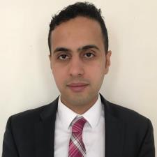 Husam N. -  Tutor