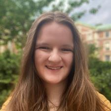 Ashley H. Near Bronx, NY, available for online & in-person tutoring