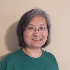 Li Z. Near Brown Deer, WI, available for online & in-person tutoring