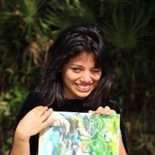 Nataly N. Near Honolulu, HI, available for online & in-person tutoring
