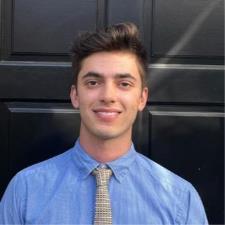 Tutor Branson -- Math Tutor in Geometry and Algebra