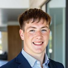 Patrick B. Omaha, NE, available for online & in-person tutoring