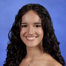 Gabriella C.