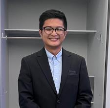 Joshua Psalms T. Near Whittier, CA, available for online & in-person tutoring