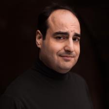 Daniel H.'s Photo