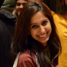 Aliya A.'s Photo