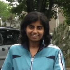 Ritu S. Near Auburn, CA, available for online & in-person tutoring