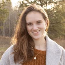 Olivia C. Near Chula Vista, CA, available for online & in-person tutoring
