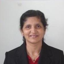 Sudha S. Near Sayreville, NJ, available for online & in-person tutoring