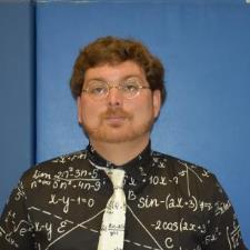 Enoch B. Near Columbia, TN, available for online & in-person tutoring