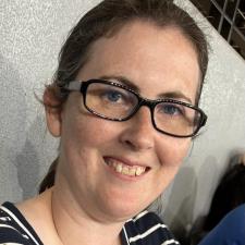 Jenny W. Near Benbrook, TX, available for online & in-person tutoring