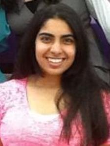Dolcy K. - Tutor