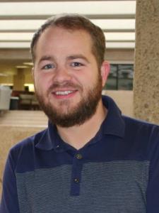 Chris C. - Military Veteran Tutor