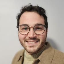 Giulio G. Knoxville, TN, available for online & in-person tutoring