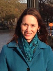 Rebecca M. Near Concord, MA, available for online & in-person tutoring