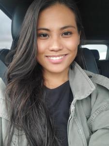 Aissa S. Pine Brook, NJ, available for online & in-person tutoring