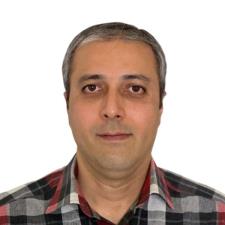 Hasan P. Salt Lake City, UT, available for online & in-person tutoring