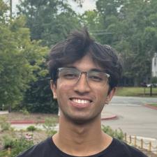 Nikhil V.