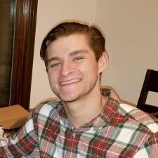 Jacob Z. Saint Joseph, MO, available for online & in-person tutoring