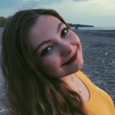 Anna O.'s Photo